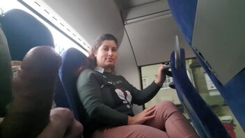 A crazy duo enjoys hot sex in a car and the girl enjoys it.