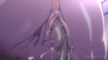 Hentai compilation 2 with hot butts and tits