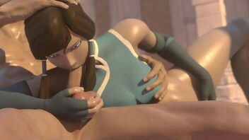 Beautiful animation movie of a girl’s orgasm and cum inwards her backside