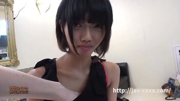 Beautiful Asian nymphs in XXX videos