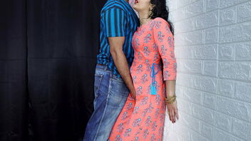Stunning Indian roleplay with teen fuck and HD video quality.