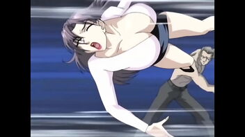 Hentai Uncensored